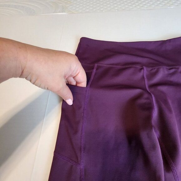 Zyia Active leggings bundle size 6-8 activewear - Picture 5 of 10